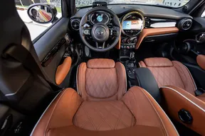 MINI Hatch Cooper S 2024