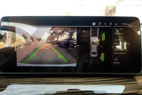 BMW 5 Series 540 2022