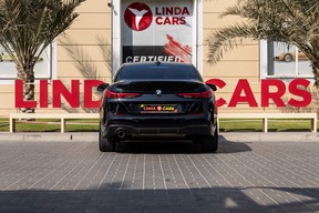 BMW 2 Series Gran Coupe 2021