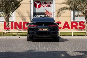 BMW 2 Series Gran Coupe 2021