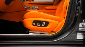 Rolls-Royce Ghost Black Badge 2021