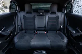 Mercedes-Benz A-Class 200 2023