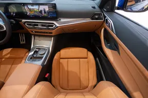 BMW 4 Series 420 2024