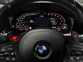 BMW 4 Series M4 Competition 2023