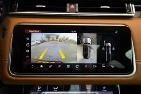 Land Rover Range Rover Velar 2018