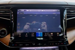 Jeep Grand Wagoneer 2023