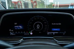 Cadillac Escalade 2022