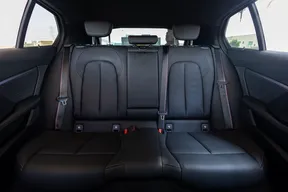 BMW 1 Series M135 2022