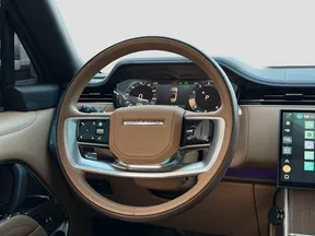 Land Rover Range Rover 2025