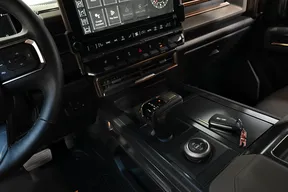 GMC Hummer EV 2024