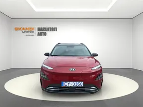 Hyundai Kona 2023