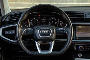 Audi Q3 Sportback 2025
