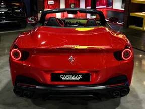 Ferrari Portofino 2019