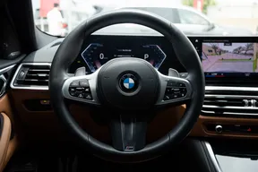 BMW 4 Series M440 2024