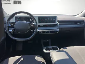 Hyundai Ioniq 5 2023