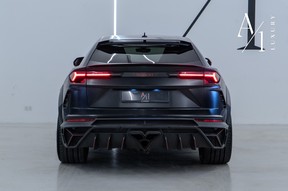 Lamborghini Urus 2019