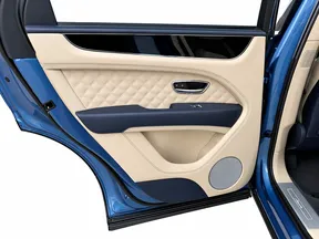 Bentley Bentayga 2023