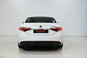 Alfa Romeo Giulia 2022