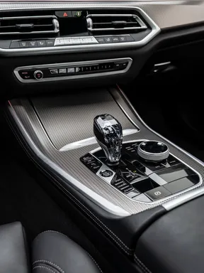 BMW X5 40 2022