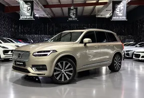 Volvo XC90 2024