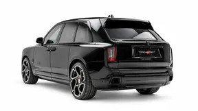 Rolls-Royce Cullinan 2025