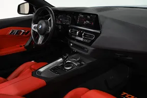 BMW Z4 2.0 2021