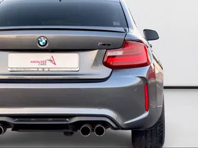 BMW 2 Series M2 2017
