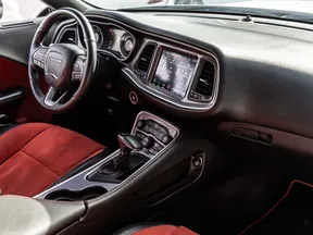 Dodge Challenger 2019