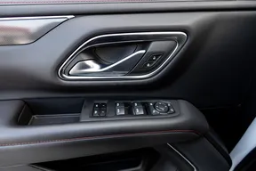 Chevrolet Tahoe 2022