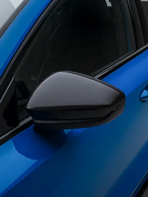 Audi S3 2024
