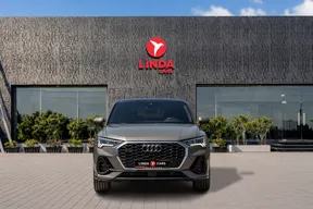 Audi Q3 2024