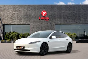 Tesla Model 3 Standard 2024