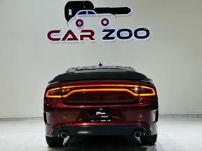 Dodge Charger 2022