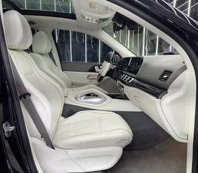 Mercedes-Benz Maybach GLS 600 2022