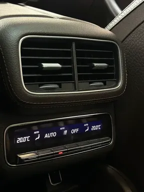 Mercedes-Benz GLS 450 2020