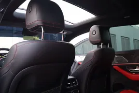 Mercedes-Benz GLE 53 AMG 2022