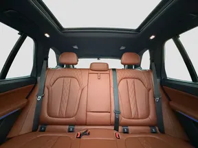 BMW X5 M50 2022