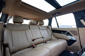 Land Rover Range Rover 2024