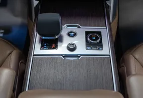 Land Rover Range Rover 2023