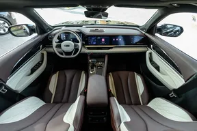 Geely Xingyue L / Monjaro 2024