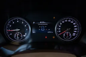 Hyundai Santa Fe 2023