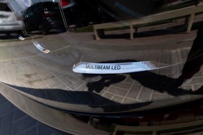 Mercedes-Benz E-Class 300 2022