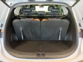 Hyundai Santa Fe 2023