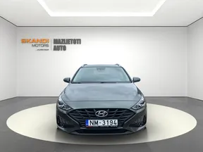 Hyundai i30 2023