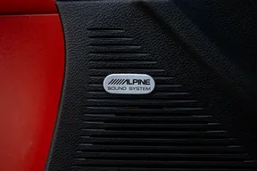 Dodge Challenger 2018