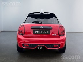 MINI Hatch Cooper S 2019