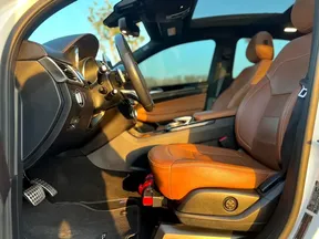 Mercedes-Benz GLE 43 AMG 2019