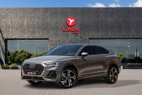 Audi Q3 2024