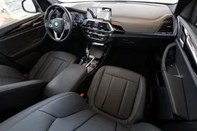 BMW X3 30 2019