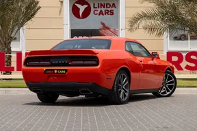 Dodge Challenger 2021